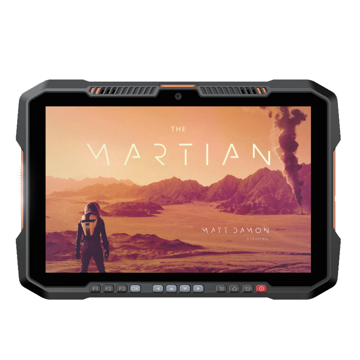 ТСД терминал сбора данных Speedata SB39755 - фото