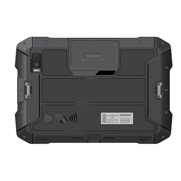 ТСД терминал сбора данных Speedata SB39755 - фото 1