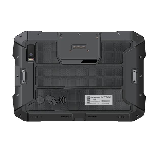 ТСД терминал сбора данных Speedata SB39755