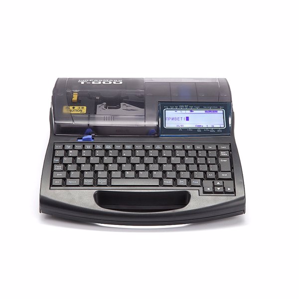 Принтер этикеток Partex T-800 ProMark