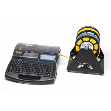 Принтер этикеток Partex T-800 ProMark - фото 2