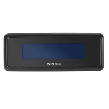 Дисплей покупателя CD320 для терминала Wintec Anypos600 (CD-600-320) - фото