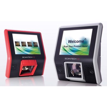 Прайс-чекер Scantech SK40 Ethernet (718AKK0304E0000) - фото