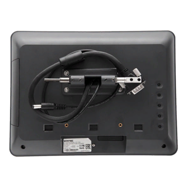 Дисплей покупателя 9.7" для Wintec Anypos600 (SD-600-97B) - фото 1