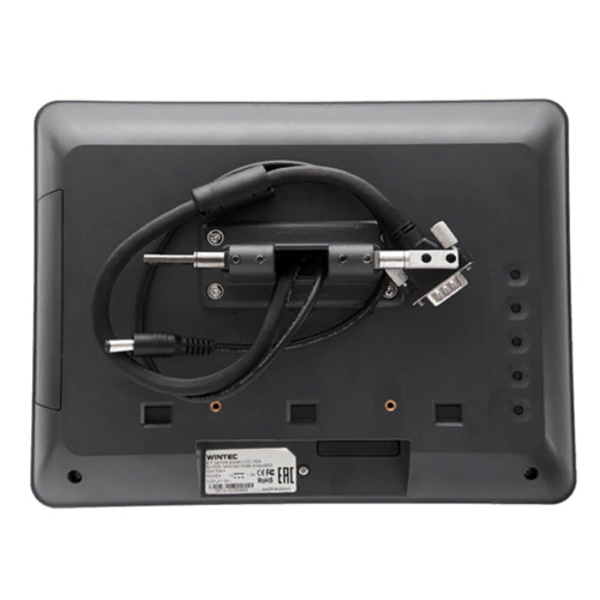 Дисплей покупателя 9.7" для Wintec Anypos600 (SD-600-97B)