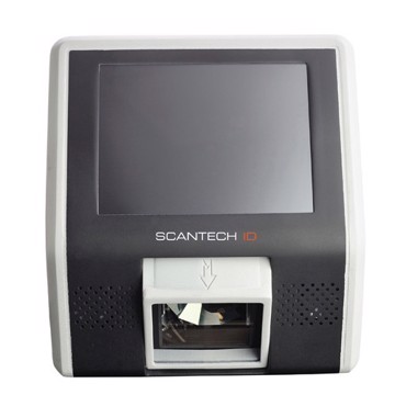 Прайс-Чекер Scantech SK50 (с Ethernet) (718AS20204E0000) - фото