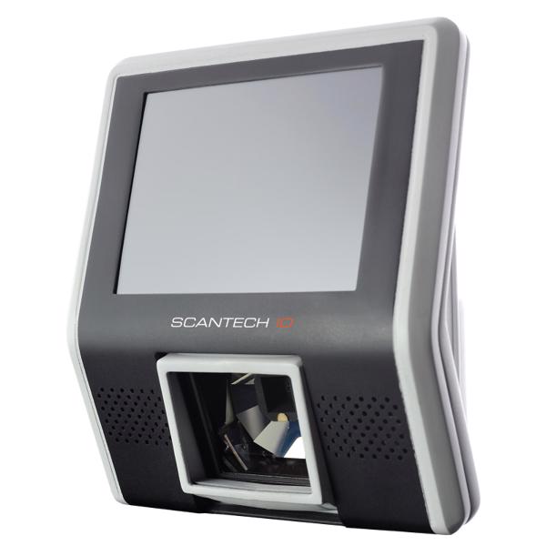 Прайс-Чекер Scantech SK50 (с Ethernet) (718AS20204E0000)