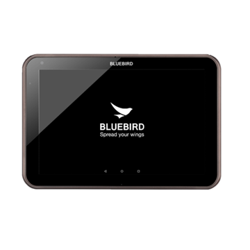 ТСД Терминал сбора данных Bluebird RT103-ANLB - фото