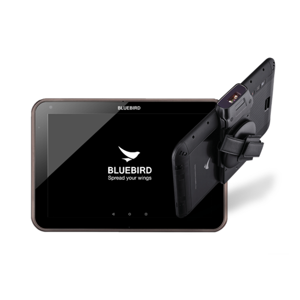 ТСД Терминал сбора данных Bluebird RT103-ANLB