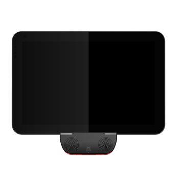 Информационный киоск Bluebird ST103-ANLGK - фото