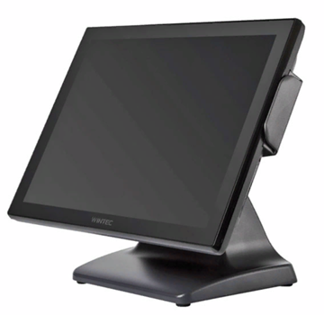 Сенсорный терминал Wintec Anypos600 15,6" (6641A-034P-B10x) - фото