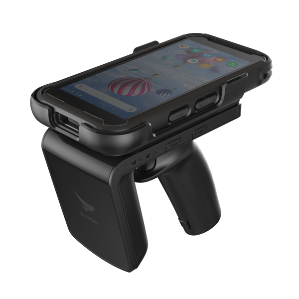 RFID считыватель Bluebird RFR900-WA5RE