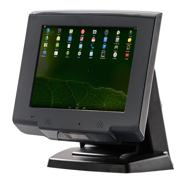 Прайс-чекер Poslab ECOMINI Touch 9.7" ECO-mini(A9)