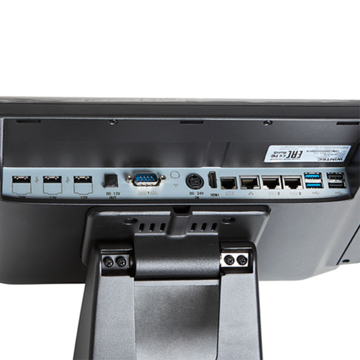 Сенсорный терминал Wintec Anypos600 15,6" (6691A-034P-B11x-02) - фото 3