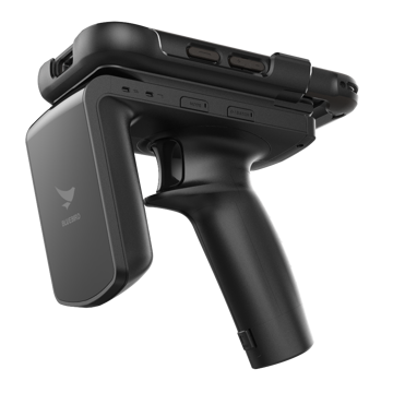 RFID считыватель Bluebird RFR900-WX5R - фото 1