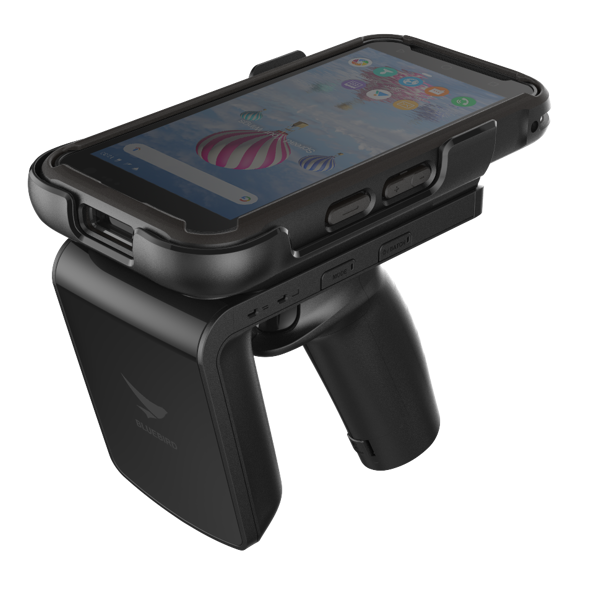 RFID считыватель Bluebird RFR900-WX5R