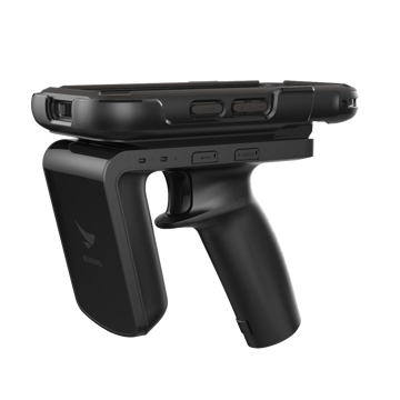 RFID считыватель Bluebird RFR900-WX5R - фото 2