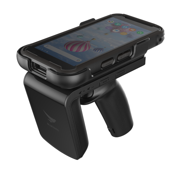 RFID считыватель Bluebird RFR900-NX5R