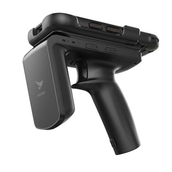 RFID считыватель Bluebird RFR900-CLA5R