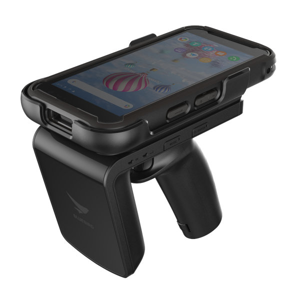 RFID считыватель Bluebird RFR900-CLA5R