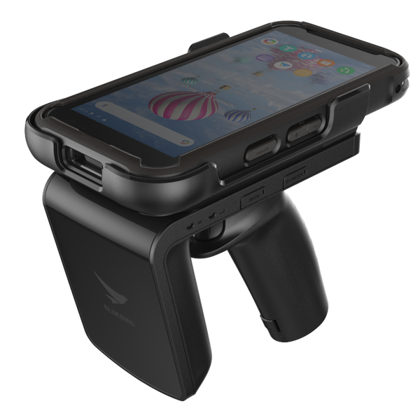 RFID считыватель Bluebird RFR900-CX5R