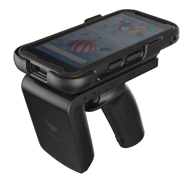 RFID считыватель Bluebird RFR900-EGA5R