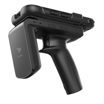 RFID считыватель Bluebird RFR900-J1X5S - фото 1