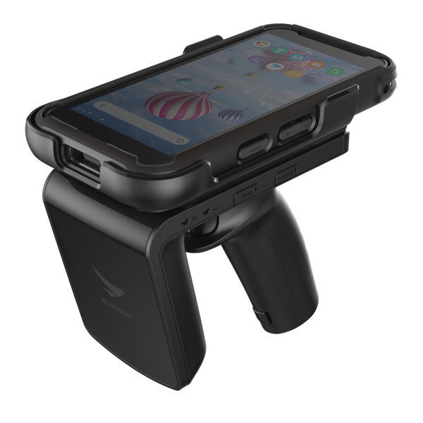 RFID считыватель Bluebird RFR900-J1X5S