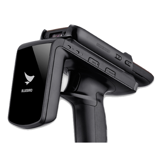 RFID считыватель Bluebird RFR900-EGA4S