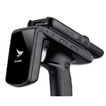 RFID считыватель Bluebird RFR900-ILA4S - фото 1