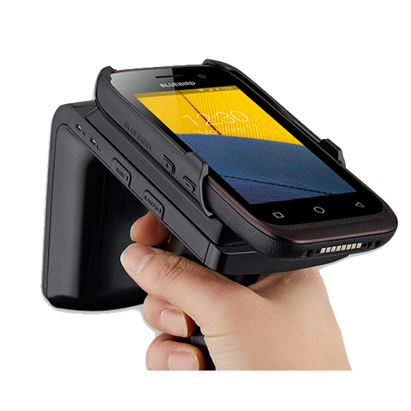 RFID считыватель Bluebird RFR900-CLA4X