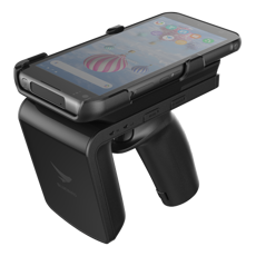 RFID считыватель Bluebird RFR900-CLA55R