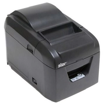 Принтер чеков Star BSC10UD 39465051 USB, RS, 203 dpi, 80, 250 мм/сек - фото