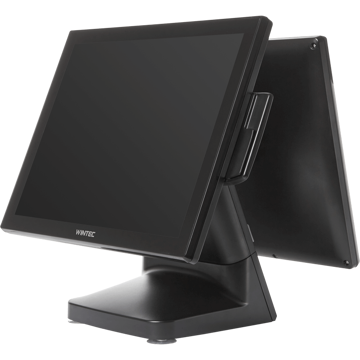 Дисплей покупателя 15" для Wintec Anypos80 (SD-80-150B) - фото 2