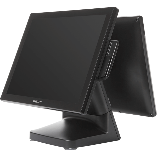 Дисплей покупателя 15,6" для Wintec Anypos80 (SD-80-156B)