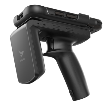 RFID считыватель Bluebird RFR900-WA55R - фото 1