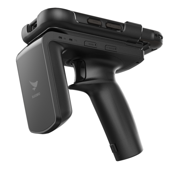 RFID считыватель Bluebird RFR900-WA55R