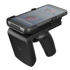 RFID считыватель Bluebird RFR900-ILAH5X