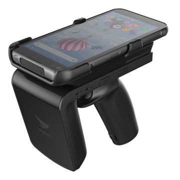 RFID считыватель Bluebird RFR900-J1AH5X - фото