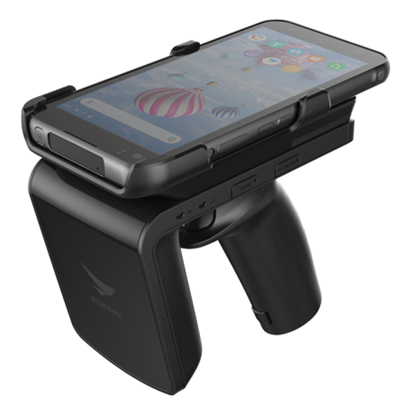 RFID считыватель Bluebird RFR900-EGAH5X