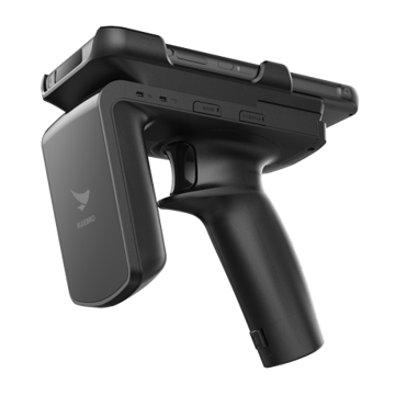 RFID считыватель Bluebird RFR900-EGAH5X - фото 1