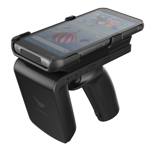 RFID считыватель Bluebird RFR900-DZAH5X