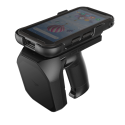 RFID считыватель Bluebird RFR901-NCX55