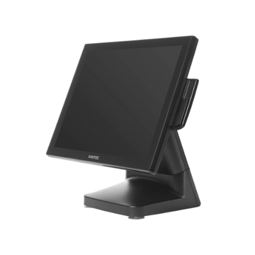 Сенсорный терминал Wintec Anypos80 15" (8056A-034P-B101) - фото