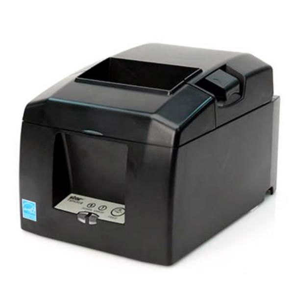 Принтер чеков Star TSP 654II GRY 39449210