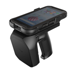 RFID считыватель Bluebird RFR901-NCX55R