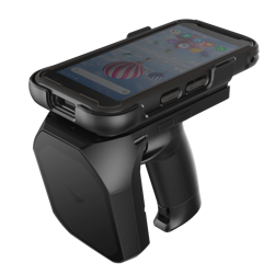 RFID считыватель Bluebird RFR901-NCA55R