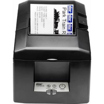 Принтер чеков Star TSP 654C 39448300 LPT, 203 dpi, 72, 300 мм/сек - фото 1