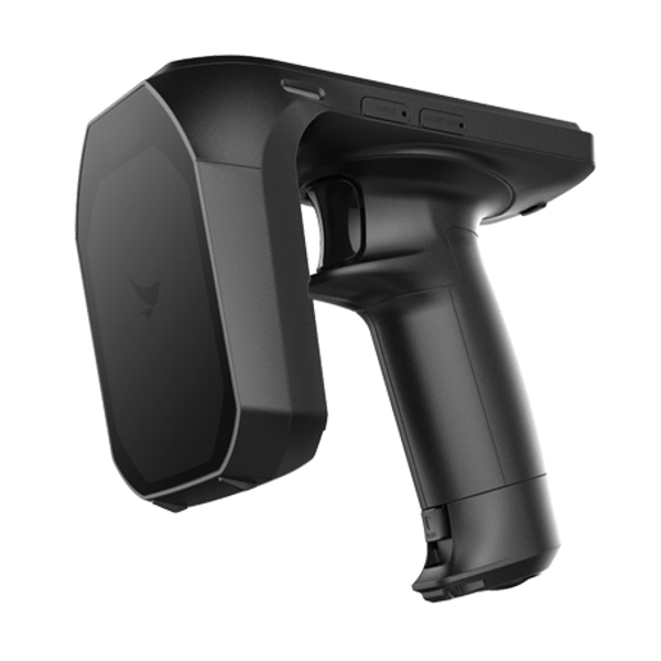 RFID считыватель Bluebird RFR901-NCASA