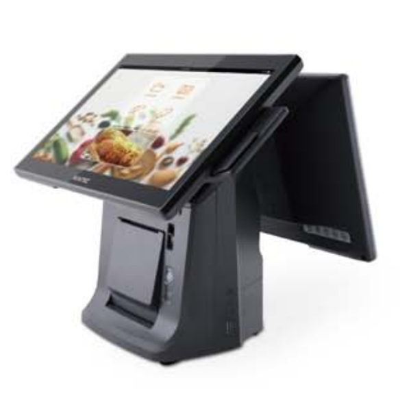 Сенсорный терминал Wintec Anypos100 15"